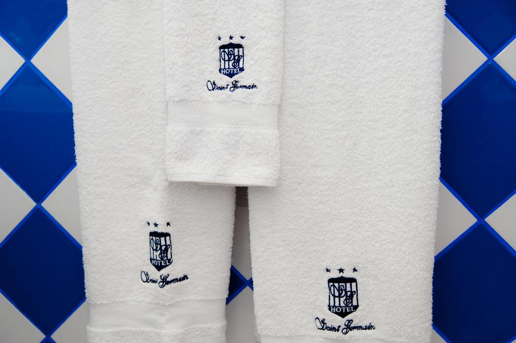טרוחיו Saint Germain Hotel חדר תמונה